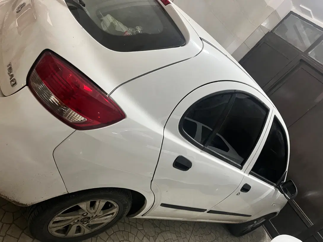 خودرو تیبا، 2 آگهی ann_25516749
