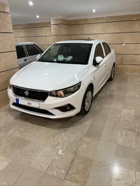 خودرو تارا، اتوماتیک آگهی ann_25517772