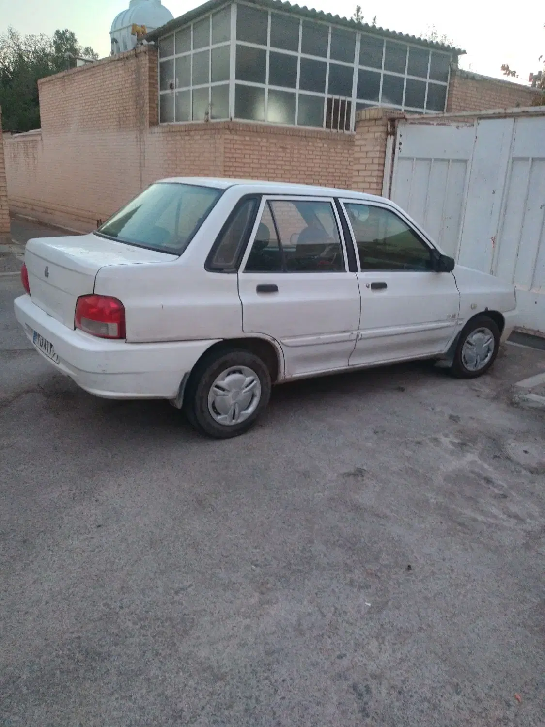 خودرو پراید، 132 آگهی ann_25517788
