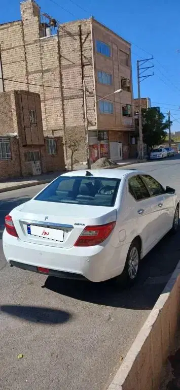 خودرو دنا، پلاس آگهی ann_25520605