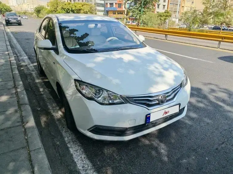 خودرو ام جی، 360 آگهی ann_25520610