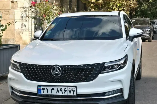 خودرو دیگنیتی، پرایم آگهی ann_25522749