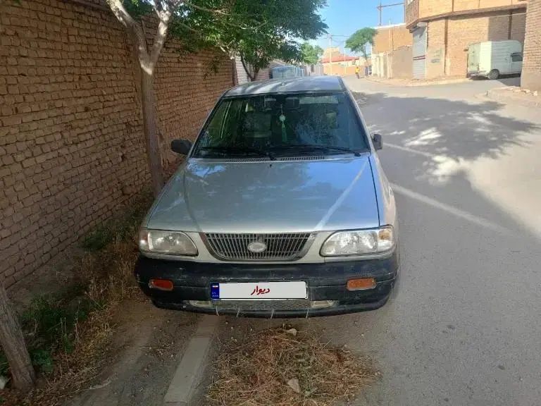 خودرو پراید، 141 آگهی ann_25522944
