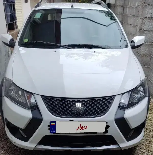 خودرو کوییک، معمولی آگهی ann_25522951
