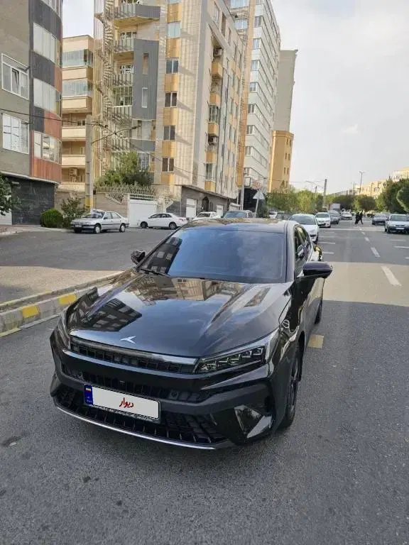 خودرو کی ام سی، J7 آگهی ann_25522953