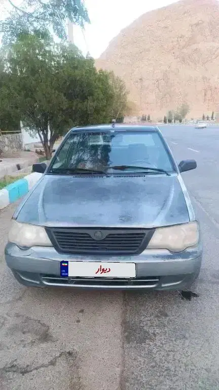 خودرو پراید، 132 آگهی ann_25522955