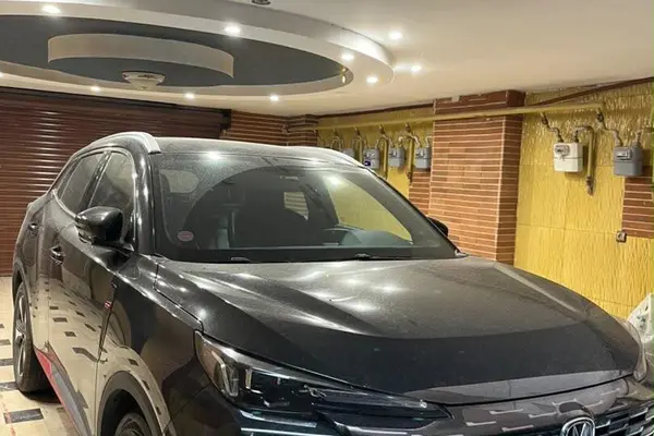 خودرو چانگان، CS55 پلاس آگهی ann_25526554