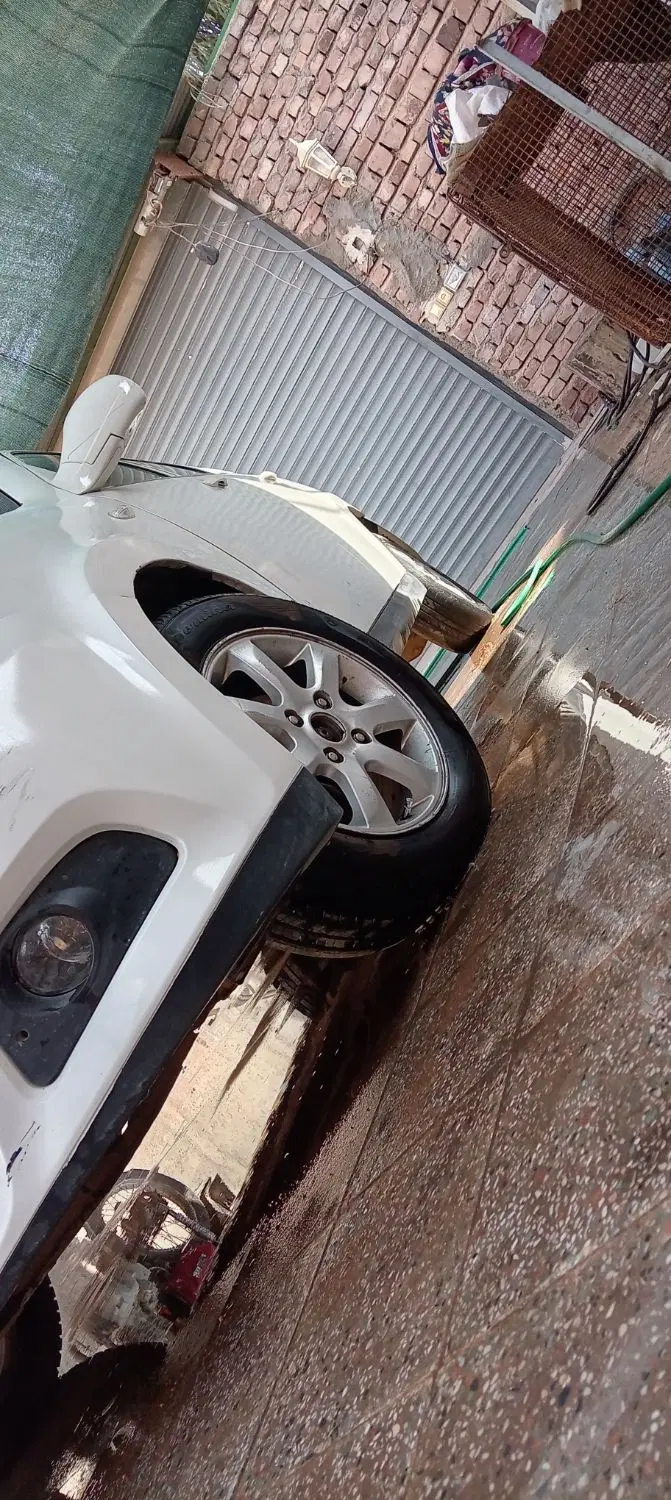 خودرو ام وی ام، 550 آگهی ann_25529385