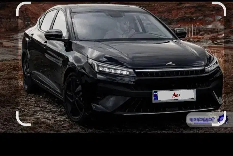 خودرو کی ام سی، J7 آگهی ann_25529390