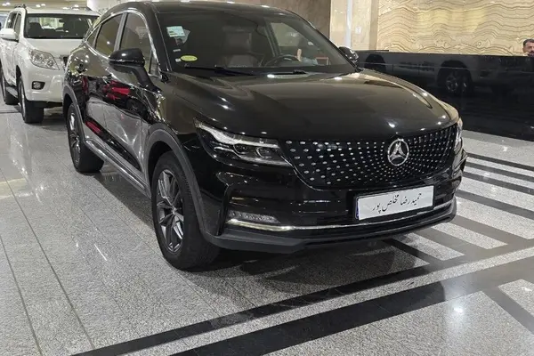 خودرو دیگنیتی، پرایم آگهی ann_25529816
