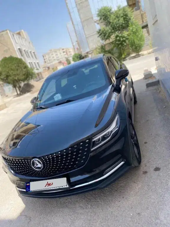 خودرو دیگنیتی، پرایم آگهی ann_25530431