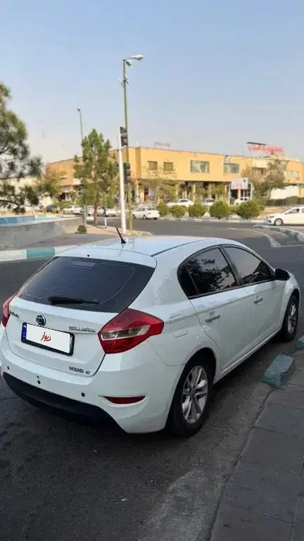خودرو برلیانس، H320 آگهی ann_25533193