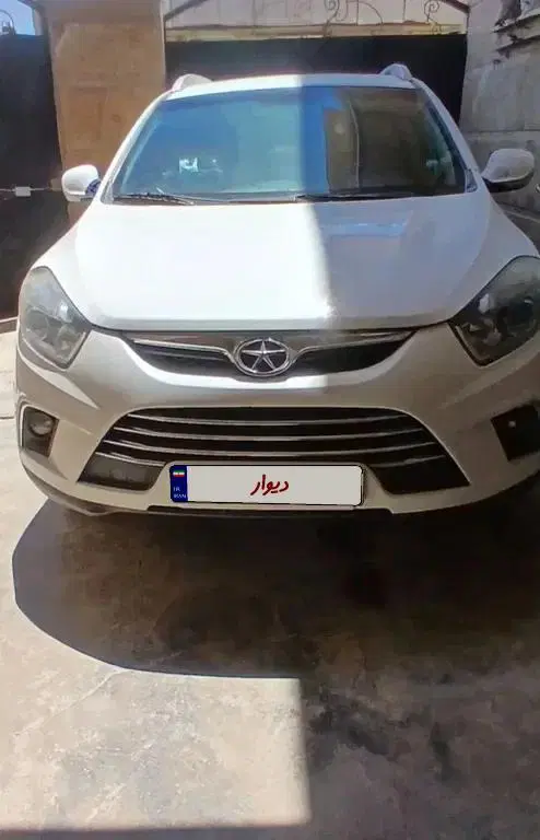 خودرو جک، S5 آگهی ann_25533200