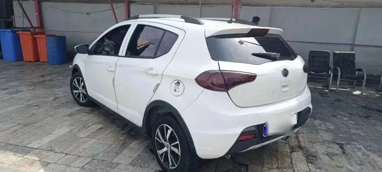 خودرو لیفان، X50 آگهی ann_25544926