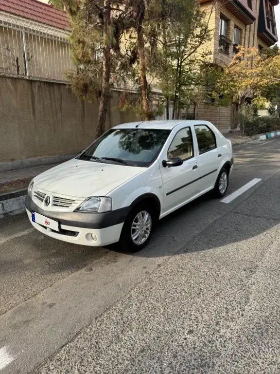خودرو رنو، تندر 90 آگهی ann_25544929