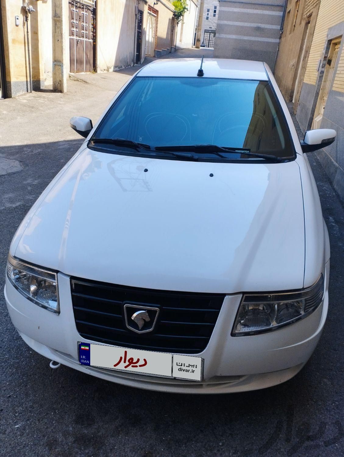 جِی ام سی S350 - - 1403