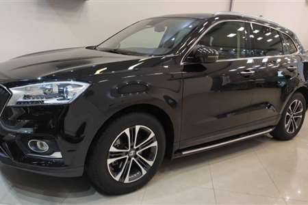 بورگوارد - BX7