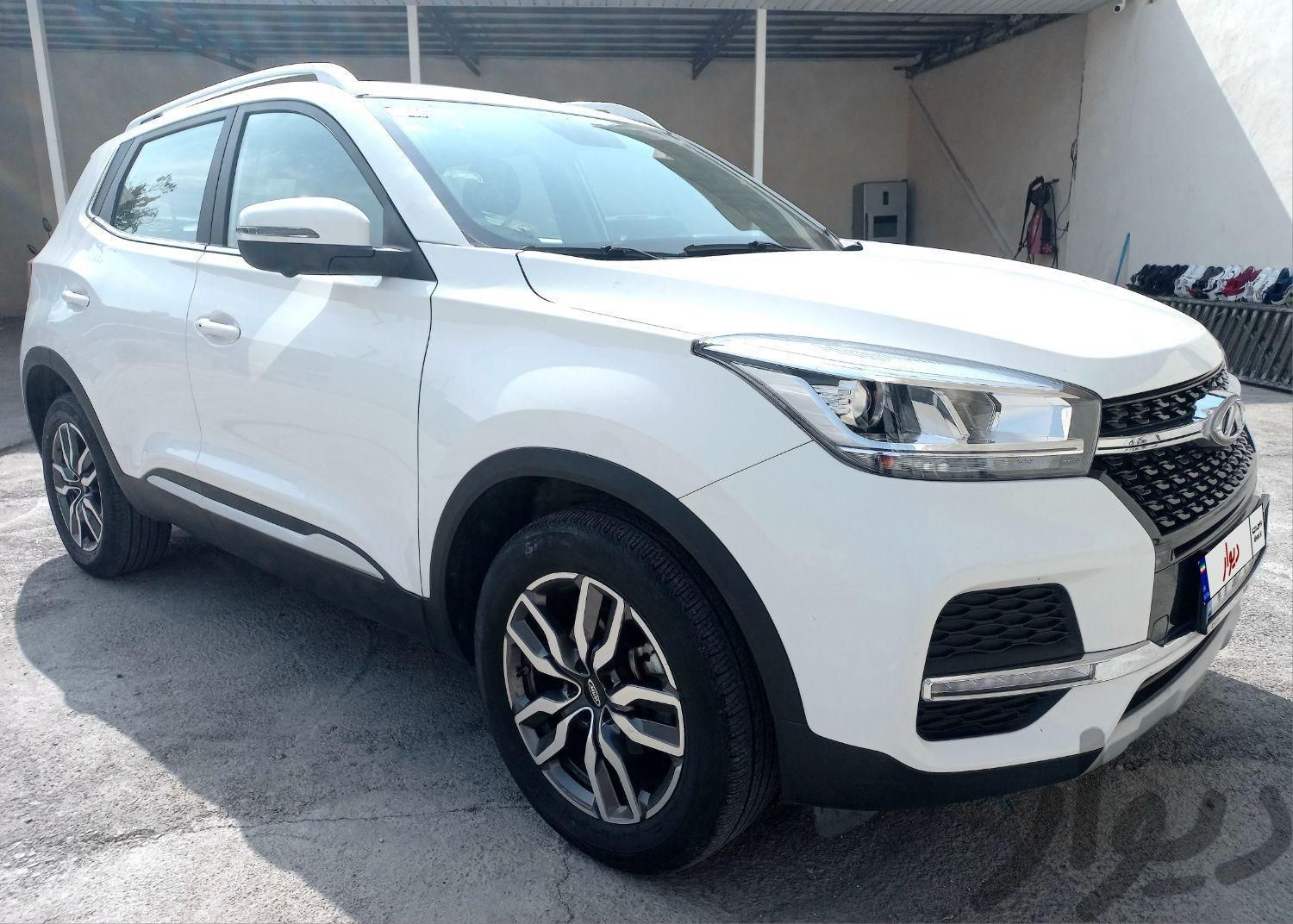 ام وی ام x55 اکسلنت - 1399