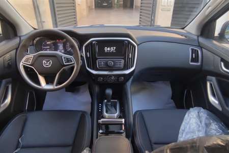 جِی ام سی S350 - - 1401