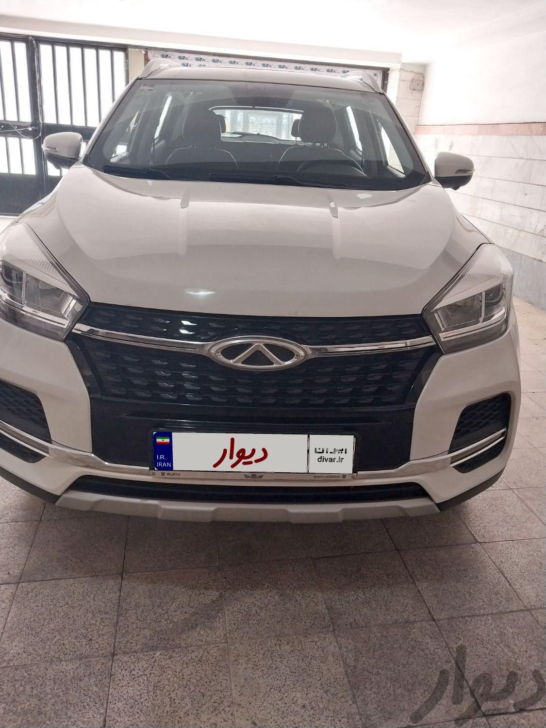 ام وی ام x55 اسپرت اکسلنت - 1399