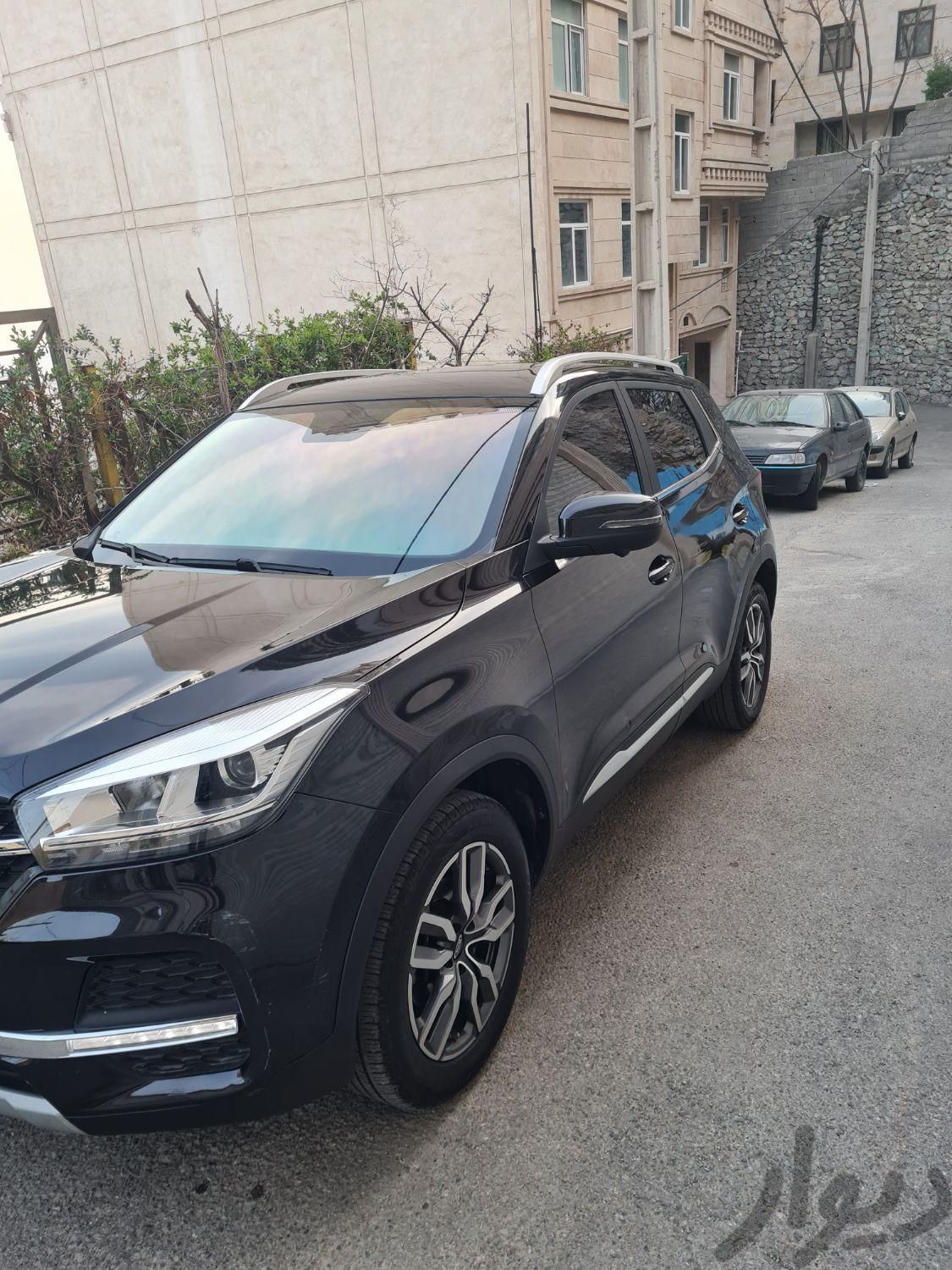 ام وی ام x55 اسپرت اکسلنت - 1400