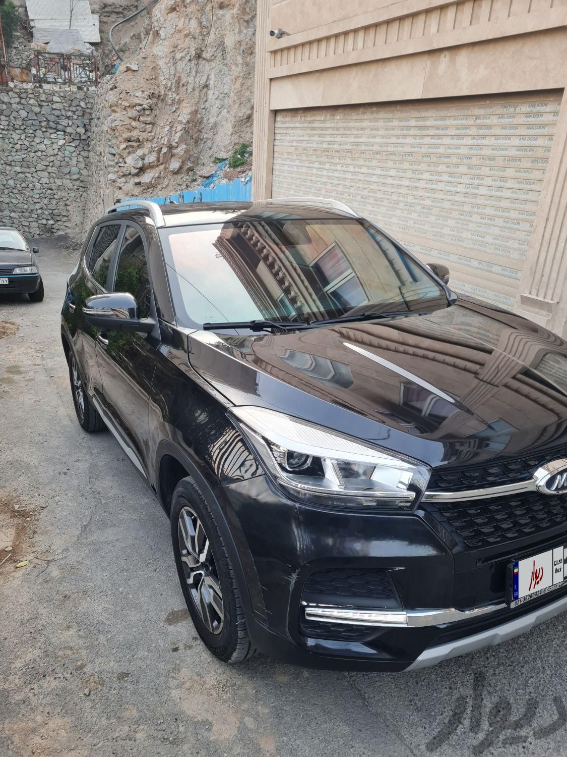 ام وی ام x55 اسپرت اکسلنت - 1400