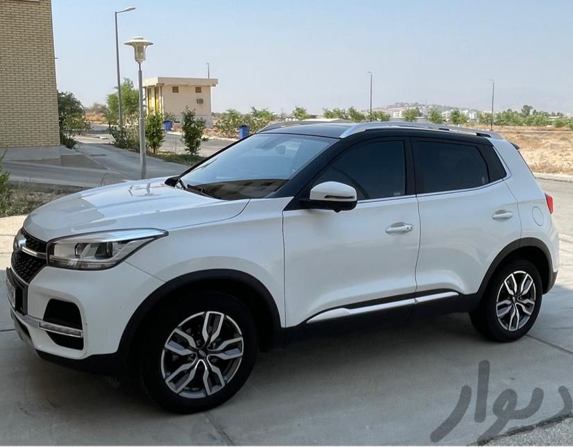 ام وی ام x55 اسپرت اکسلنت - 1400