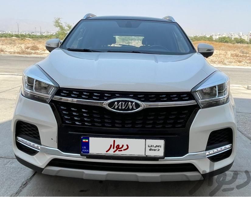 ام وی ام x55 اسپرت اکسلنت - 1400