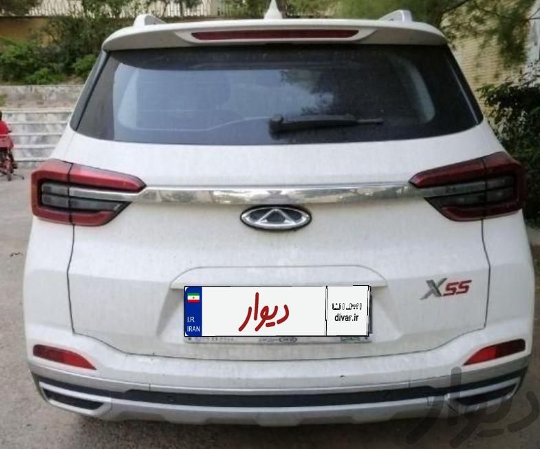 ام وی ام x55 اسپرت اکسلنت - 1399