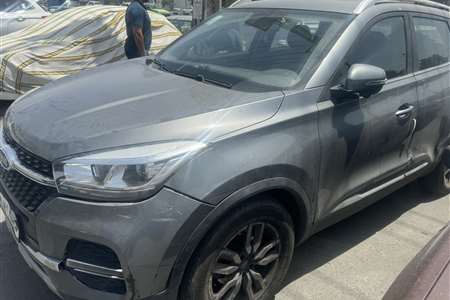 ام وی ام x55 اکسلنت - 1399