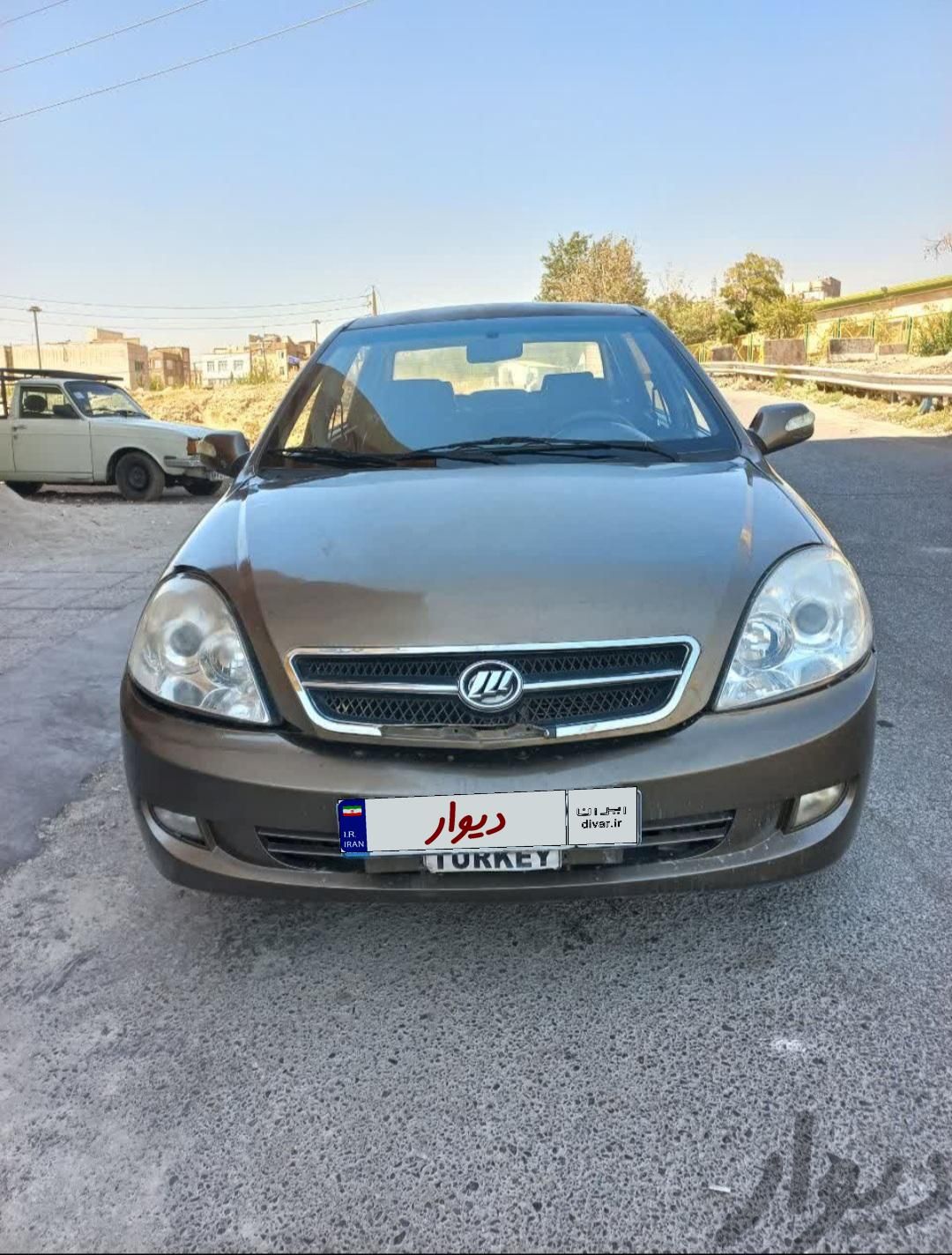 لیفان 520i دنده ای - 1390