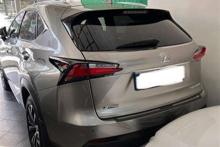 لکسوس NX 200t توربو  fsport - 2016