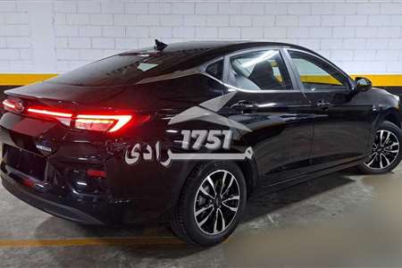 کی ام سی eJ7 142 کیلووات - 2024