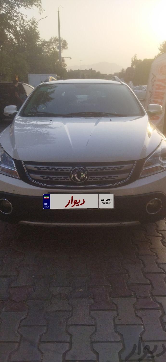 دانگ فنگ H30 cross اتوماتیک - 1396