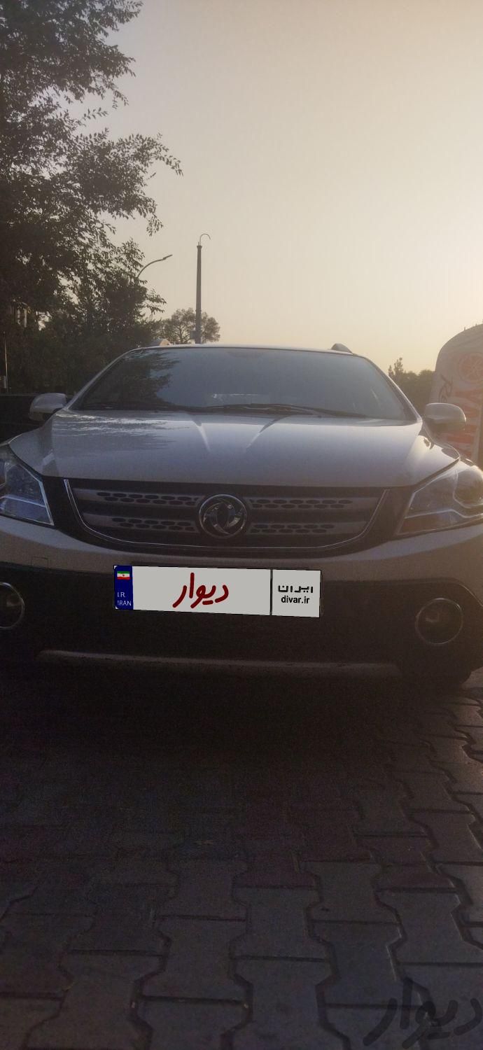 دانگ فنگ H30 cross اتوماتیک - 1396