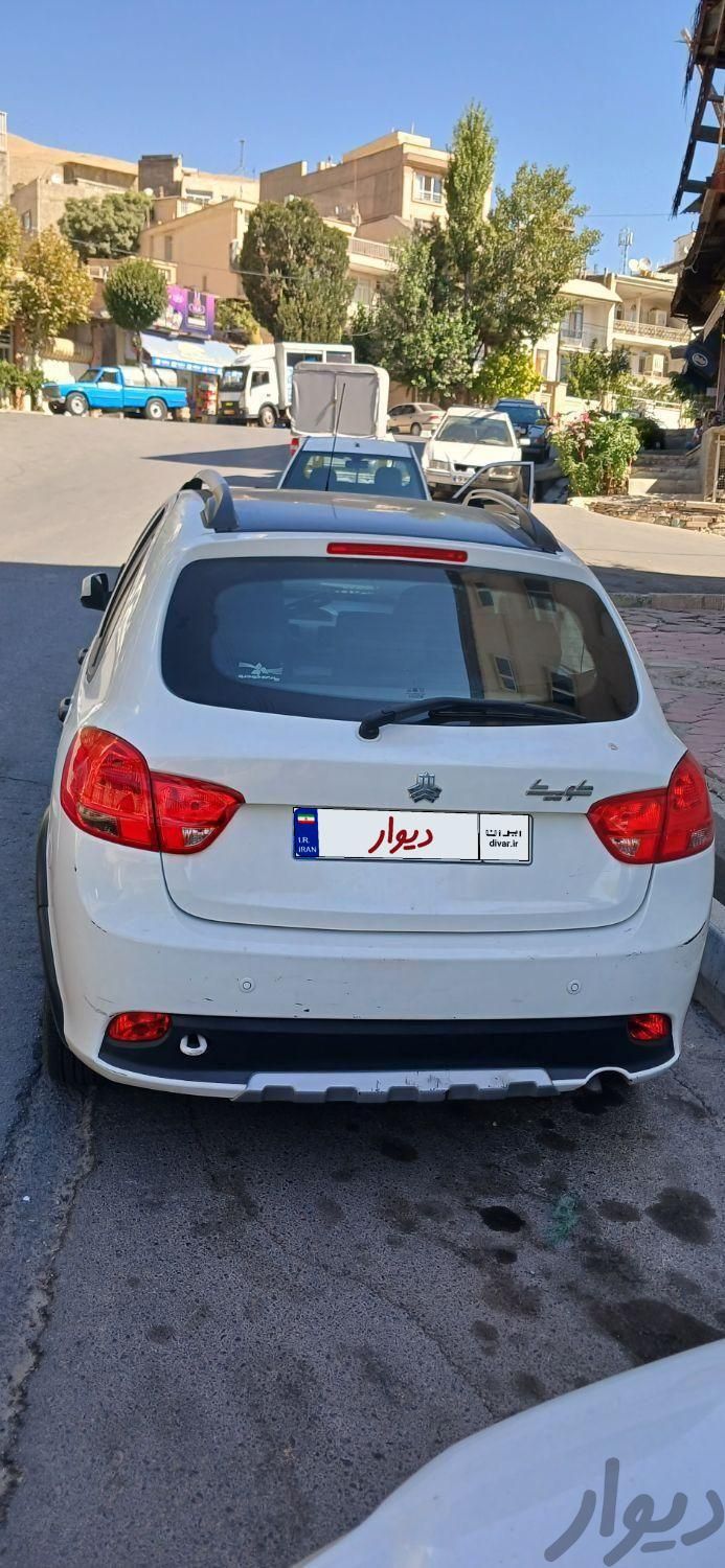 پژو 206 SD V8 - 1393