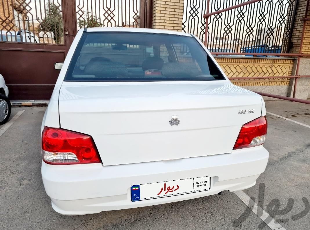 پراید 132 SE - 1398