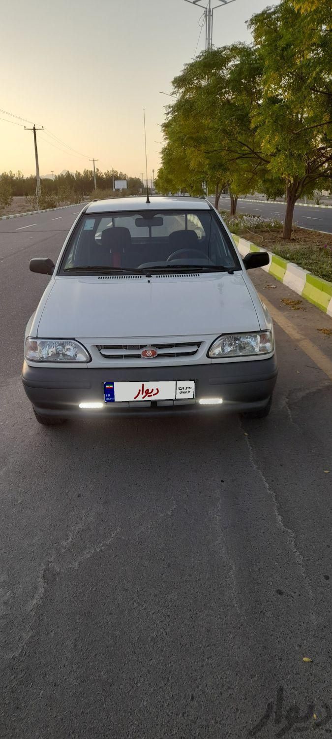 پراید 151 SE - 1402