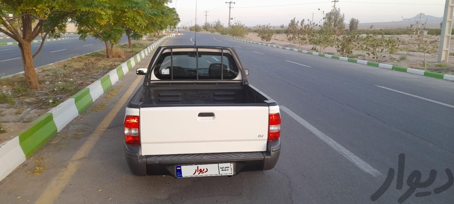 پراید 151 SE - 1402