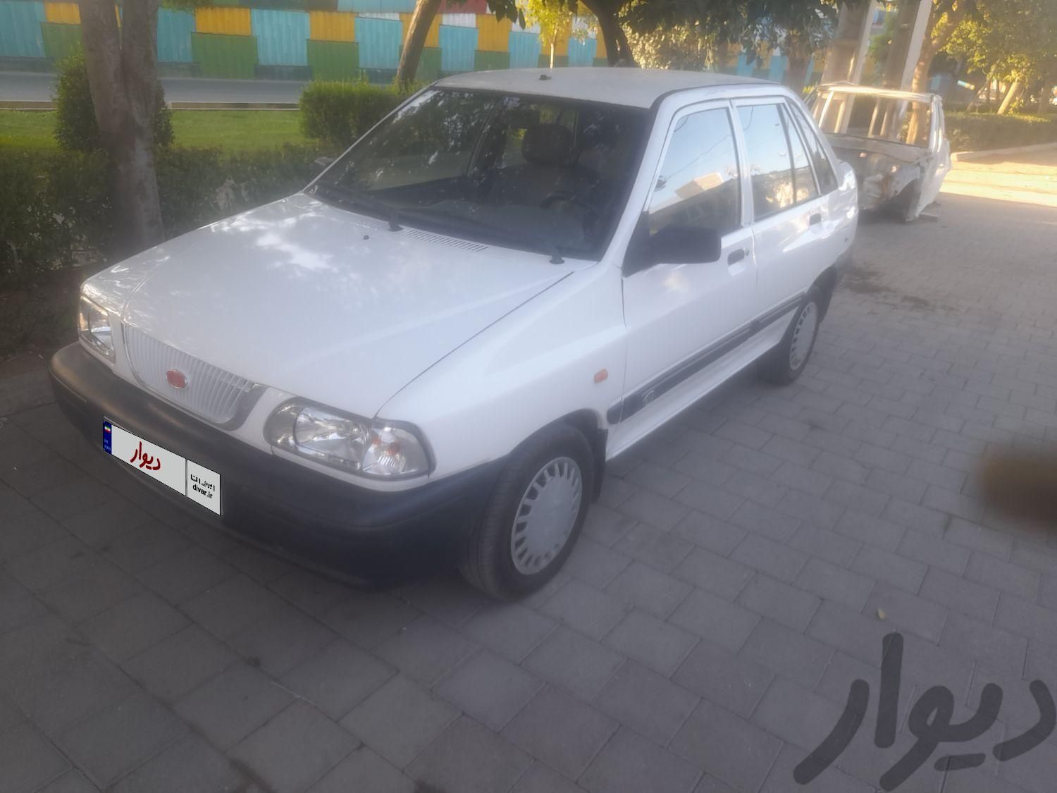 پراید 141 SE - 1390