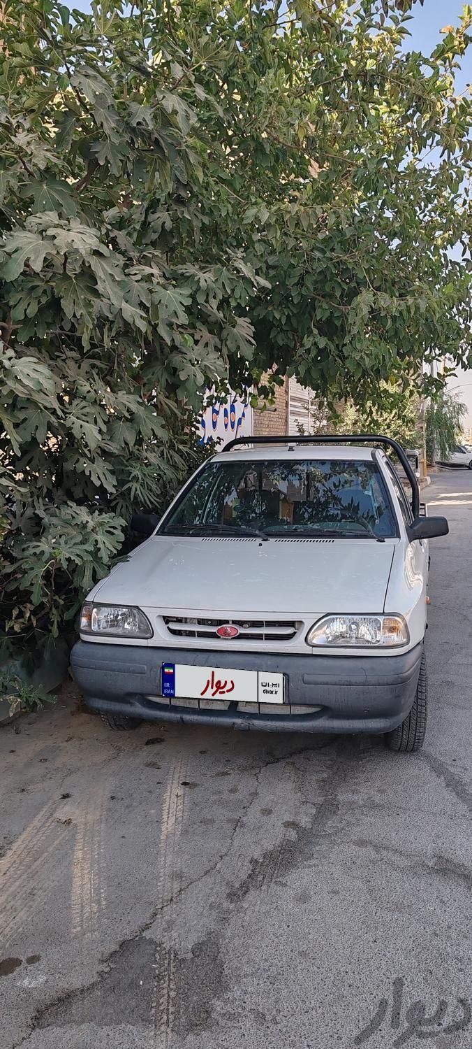 پراید 151 SE - 1401