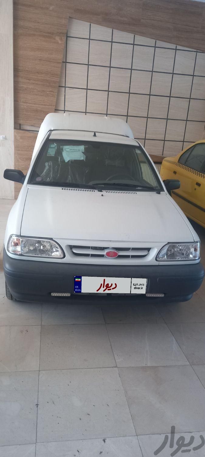 پراید 151 SE - 1402