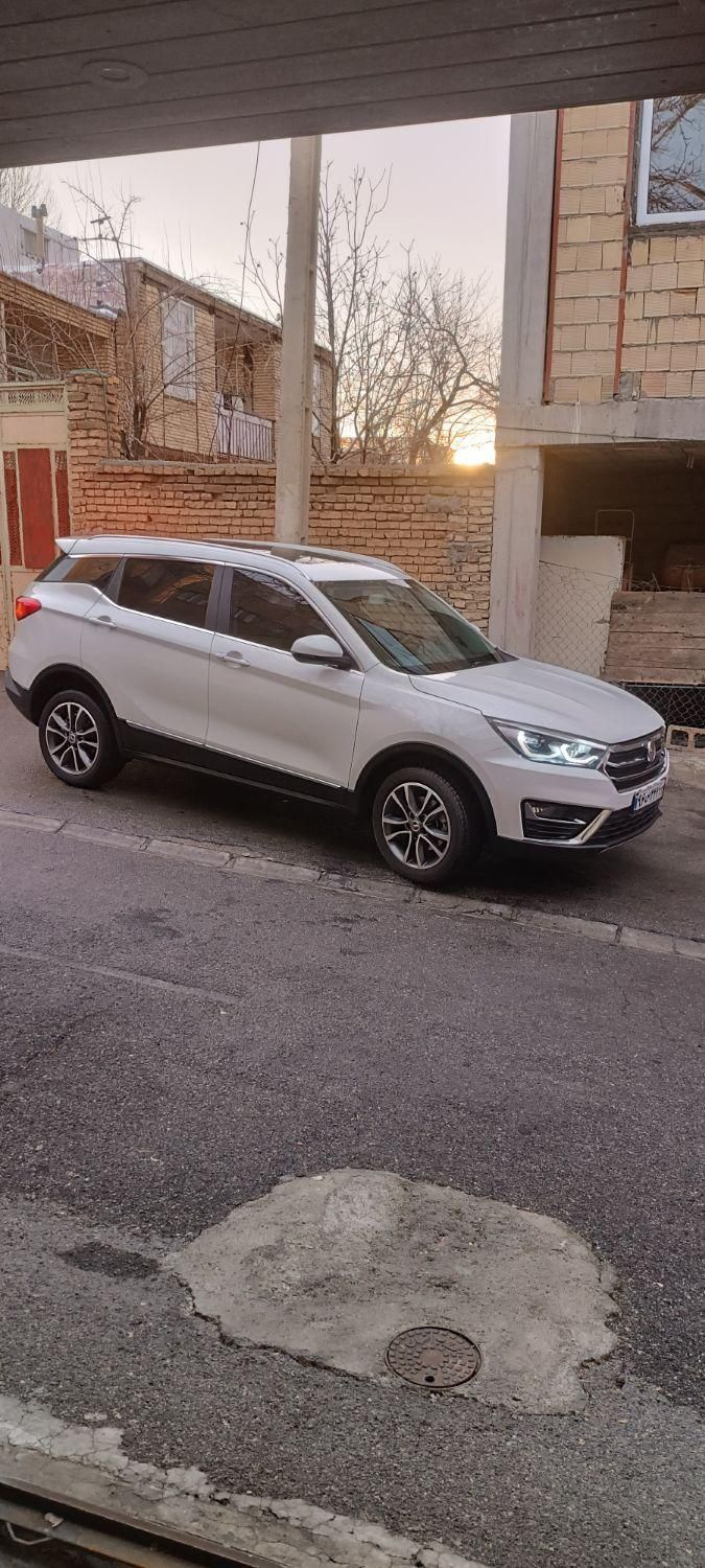 هن تنگ - X5