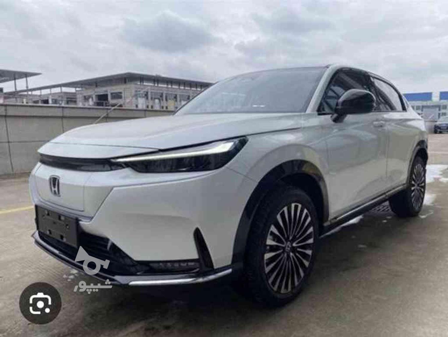 هوندا CR-V EXL - 2023