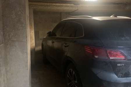 بورگوارد - BX7