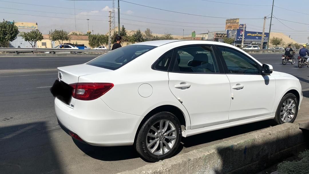 بسترن B30 اتوماتیک - 1400