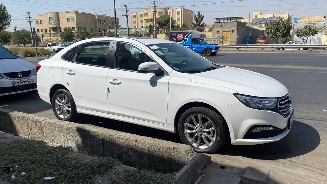 بسترن B30 اتوماتیک - 1400