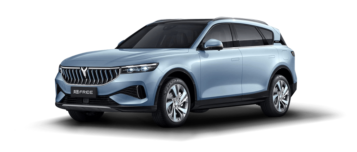 خودرو وویا، فری آگهی 