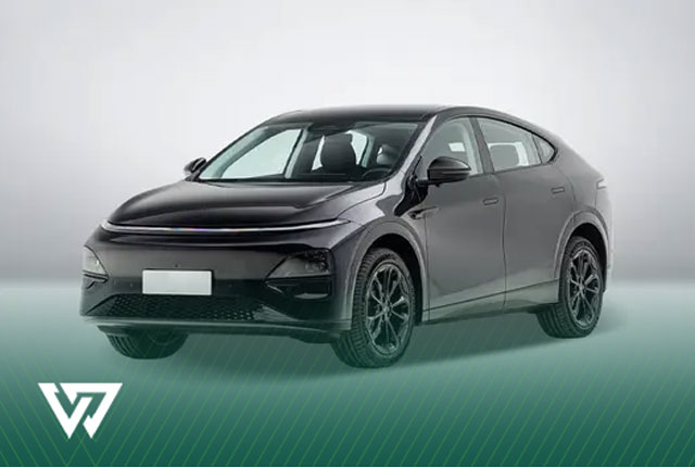 خودرو ایکس‌ پنگ، G6 EV آگهی 